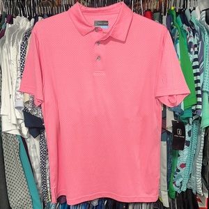 PGA tour golf polo